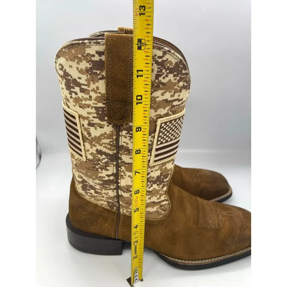 Ariat men sport